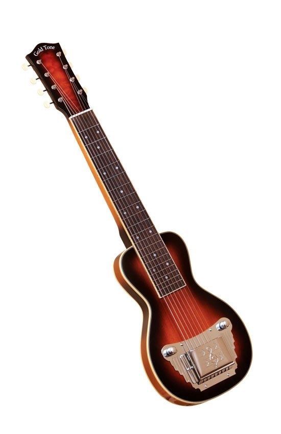 8 String Electric Guitars