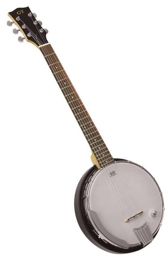 Gold Tone Banjos