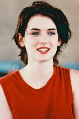 Winona Ryder