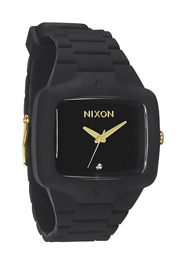 Nixon Wristwatches