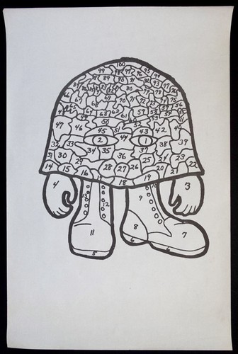 POSTER AUDI IMSA 90 GTO QUATTRO - VITTORIE PER AUDI W. RÖHRL - Foto 8