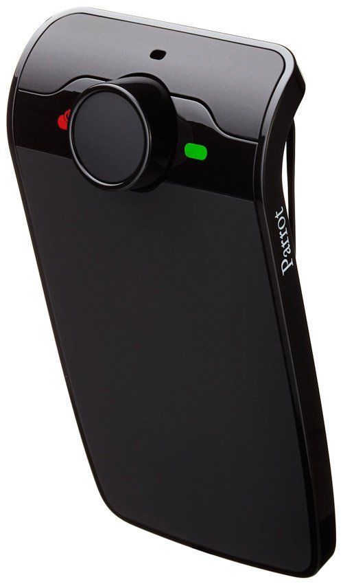 Parrot Car Bluetooth and Handsfree Calling Kits