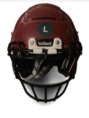 schutt F7 アメリカンフットボールヘルメット Sサイズ 遣お schutt F7 アメリカンフットボールヘルメット Sサイズ 遣お