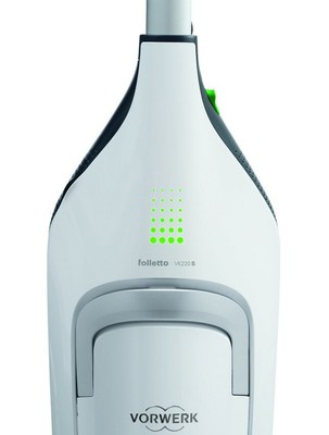 Lavavetro Folletto Vorwerk VG 100 - Novità Assoluta Per Pulizia Vetri E Specchi Senza Strie - Foto 2