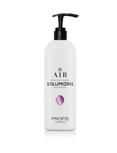 Volumen Shampoo Keratin Biotin Zink dünn schwach Haar Haarverdicker Haarwachstum