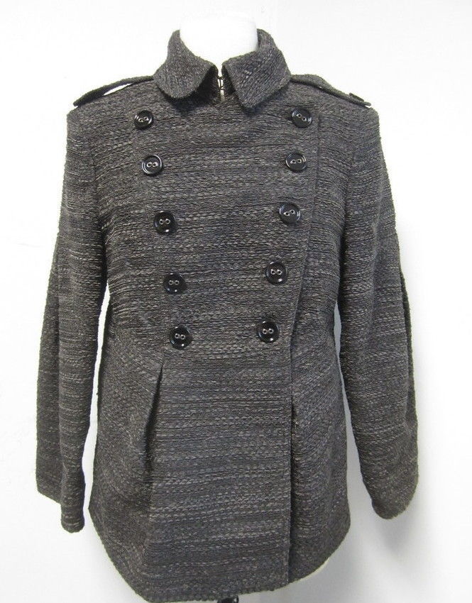 Burberry Peacoats for Women