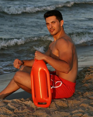 Buoy Buoy Swimming Learning Board Baywatch Swimming Board Lifebuoy Help