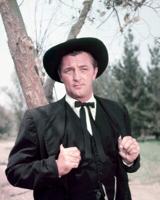 The Night of The Hunter Robert Mitchum 24x36 inch Poster
