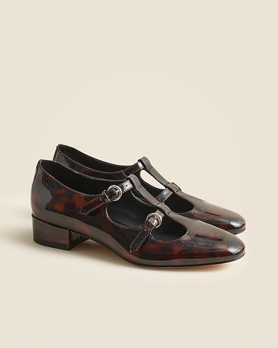 【最終値下げ】MaryJane Polarization Shoes Brown 1017169-default-L.jpg