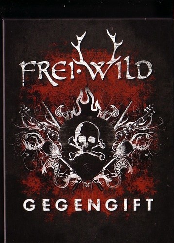Frei.Wild - Wo die Sonne wieder lacht, CD | eBay.de