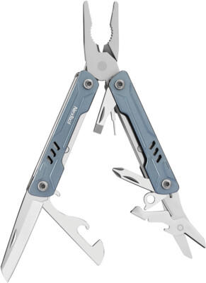 New NexTool Mini Sailor Pliers Mutitool NE20156