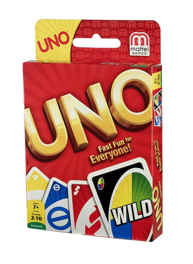 Mattel Family Guy Strategy Puzzles