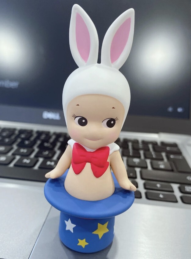 Anniversary Rabbit リゼ SP(サイン) ごちうさ PSA10 Weiss