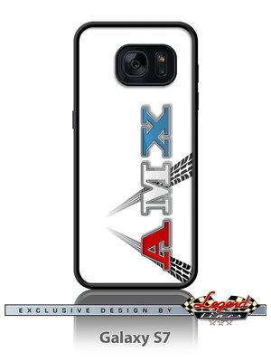 AMC AMX Vintage Badge Logo ''Skid Marks'' Cell Phone Case iPhone & Samsung Galaxy
