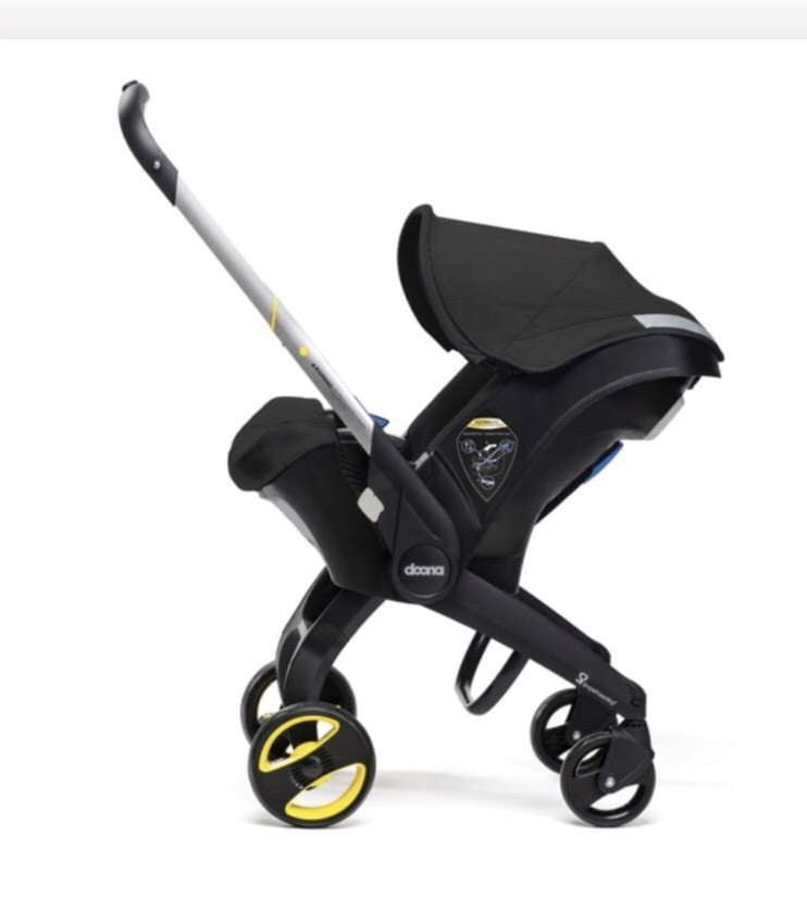 Doona car seat stroller in Leicester, Leicestershire Gumtree