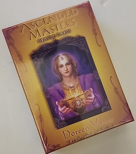 ASCENDED MASTERS オラクルカード Doreen Virtue il_340x270.6140803264_ftxq.jpg
