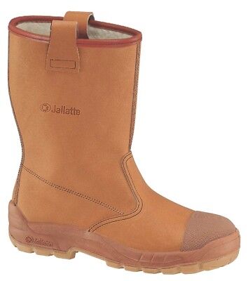 jallatte boots
