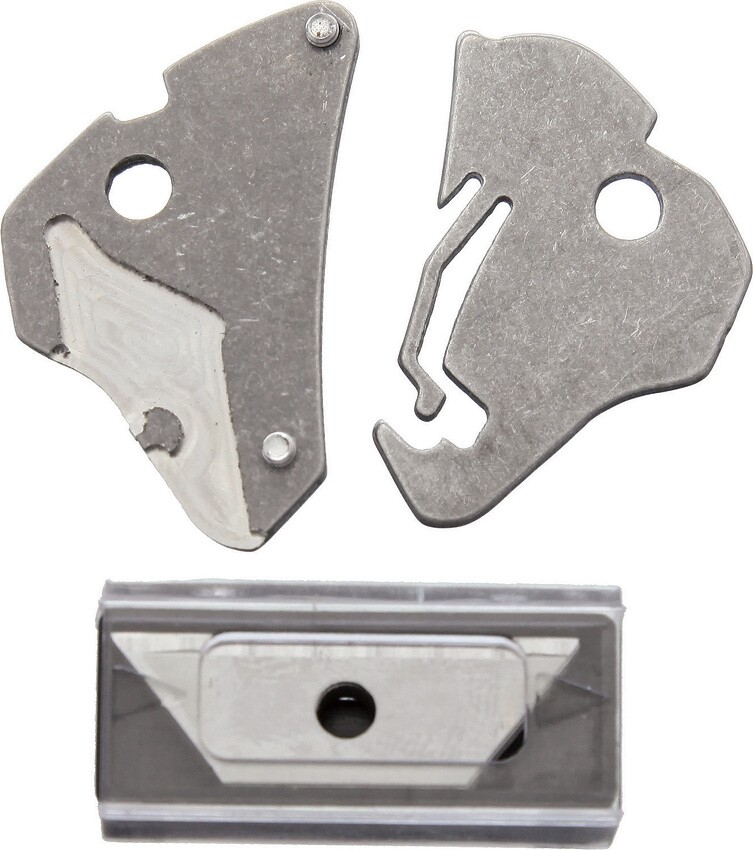 keybar insert tool leatherman