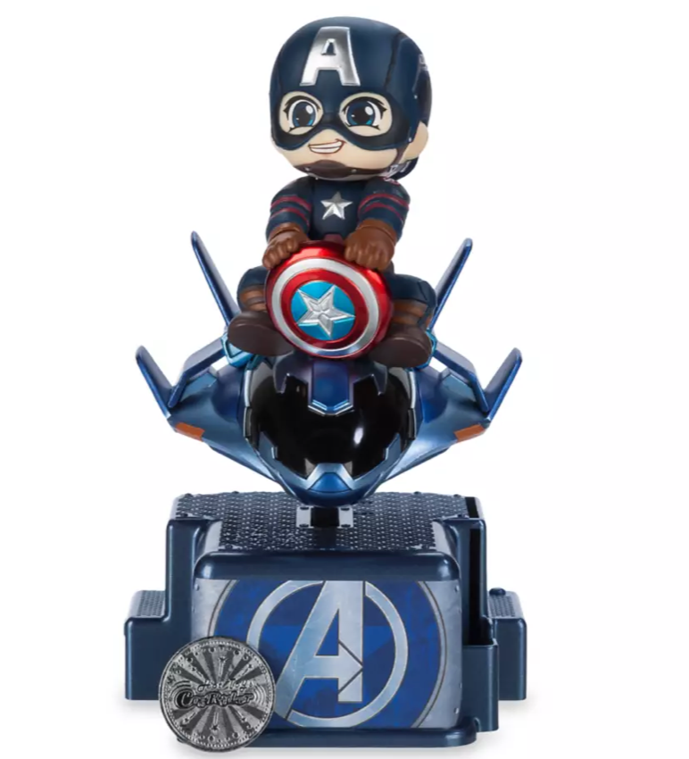 【美品】HOTTOYS Avengers コールソン Hot Toys MMS189 The Avengers Agent Phil Coulson 1/6 Action