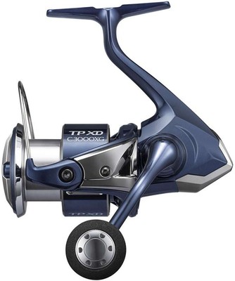 Shimano Twin Power XD FA Spinning Reels