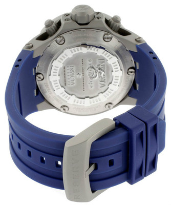 Pre-owned Invicta Swiss Made  12085 Subaqua Reserve Speciality Chronograph Dive Men's Watch