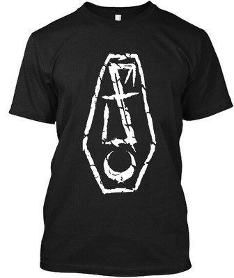 New! Popular Lorna Shore Flesh Coffin American Music Vintage Logo T-Shirt S-4XL