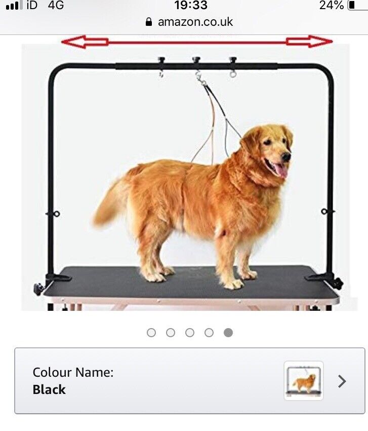 Dog grooming Station | in Bishopbriggs, Glasgow | Gumtree