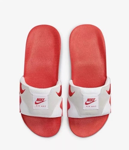 NIKE ナイキ　エアマックス1 スライド　サンダル　サイズ11 Men Nike Air Max 1 Slides, Size 11 | eBay