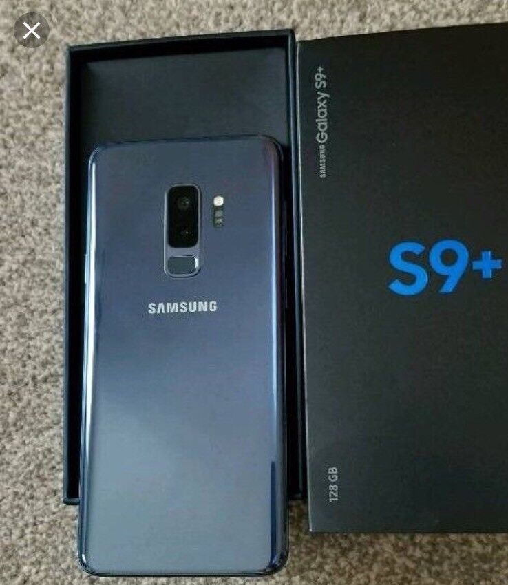 Samsung s9 dual sim 64gb | in Ilford, London | Gumtree