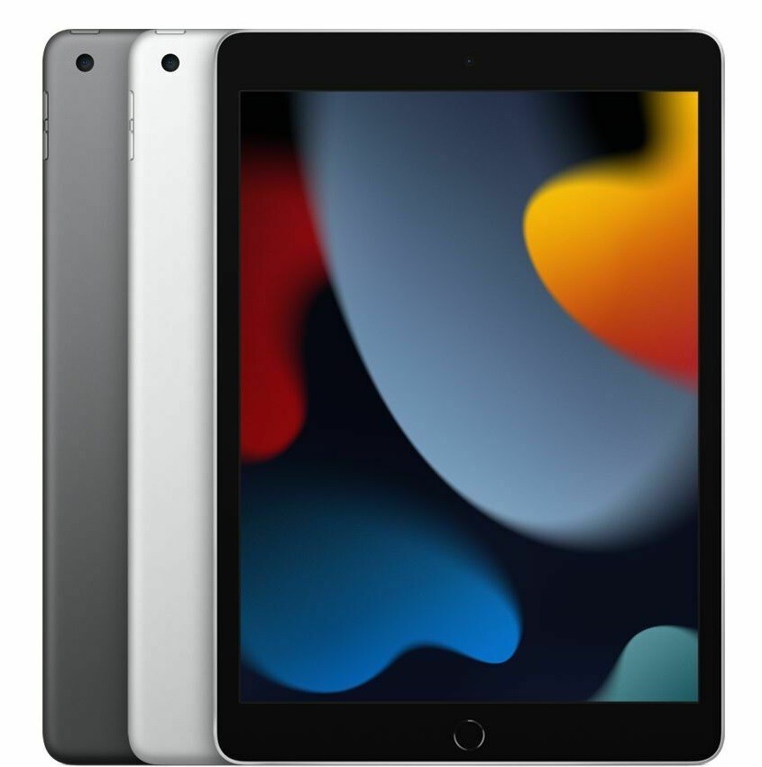 Apple iPad 9th Gen. 64GB, Wi-Fi, 10.2 in - Bundle - Daily Apple iPad 9th Gen. 64GB, Wi-Fi, 10.2 in - Bundle - Daily