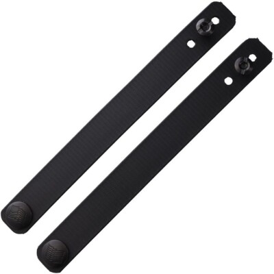 ESEE Strap Kit 3 Horizontal USA MADE For Scout-Carrying Compatible ESEE Knives