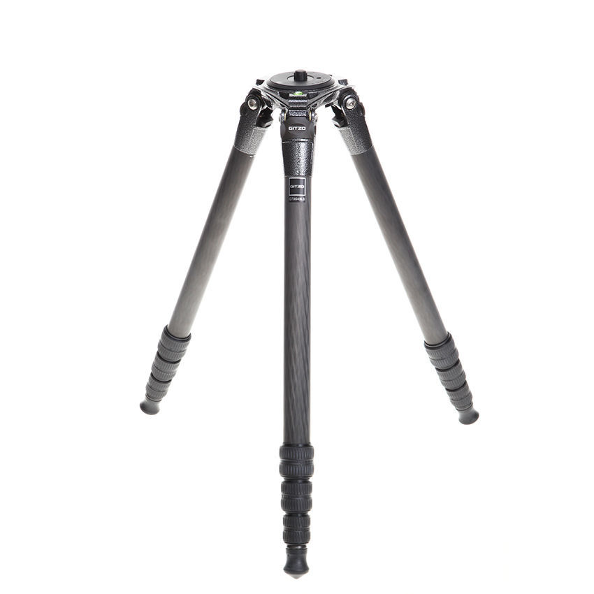 Gitzo Camera Tripods and Monopods