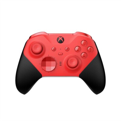 Microsoft Xbox Elite Wireless Controller Series 2 - Core（Red）