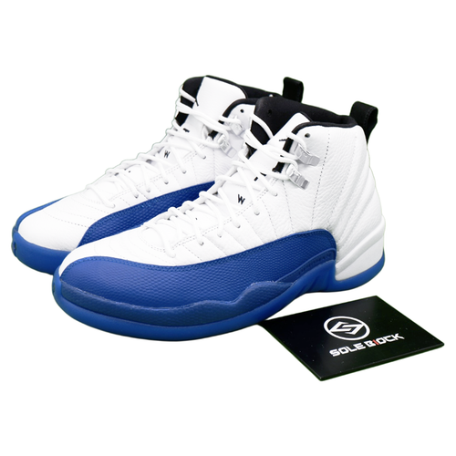 Nike Air Jordan 12 Retro 'Blueberry' JordanⅩⅡ AJ12 Men's