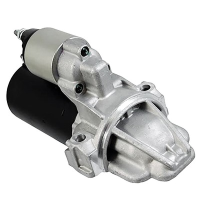 NEW 12 TOOTH 12V STARTER FITS FORD EUROPE VAN TRANSIT 74KW 92KW 2011-15 LRS02759