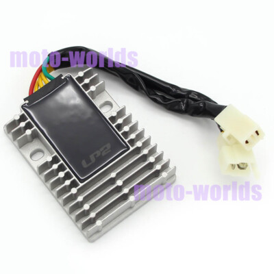 Voltage Regulator Rectifier for Kymco Downtown 125i 09-2016/ 200i 300i 2010-2016