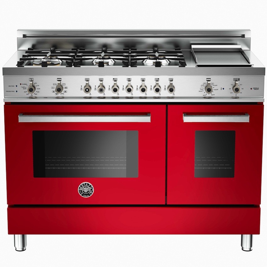 Bertazzoni Professional Series 48