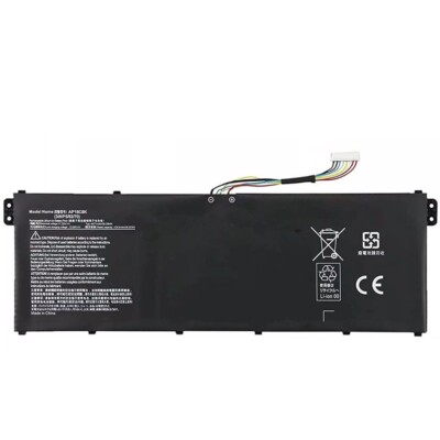 For Acer Chromebook Spin CP713-2W 5 slim A515-54 A515-43 Replace Battery AP18C8K
