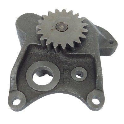 Pump Fits Massey Ferguson Tractor 174 184 184-4 240 41314054 3637470m91