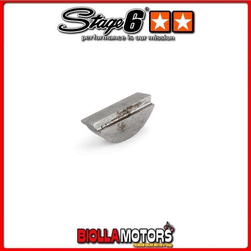 S6-80516601 Chiavetta Volano Disassata Stage6 Minarelli