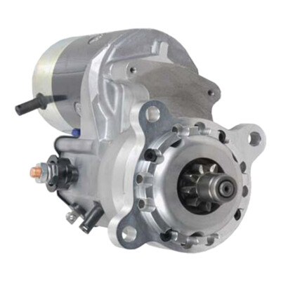 12V IMI STARTER MOTOR FOR ATLAS BOMAG DEUTZ ALLIS FENDT POCLAIN NEW HOLLAND