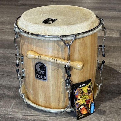 Used Toca Pro Wood Tambora - Excellent-DCP