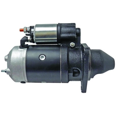 24V 10T STARTER MOTOR FOR APPLICATIONS PNS 11131104 IS1035 AZJ3381 MS411