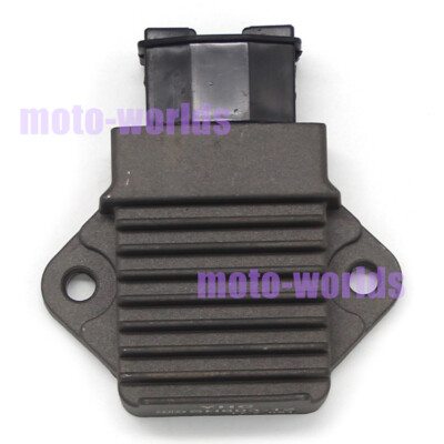 For Honda CB600 Hornet 600 98-06/ CBR600 F2 F3 91-99 Voltage Regulator Rectifier