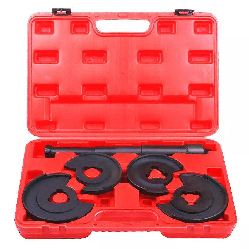 Coil Spring Compressor Shock Absorber Removal Tool For Mercedes-Benz W124/116
