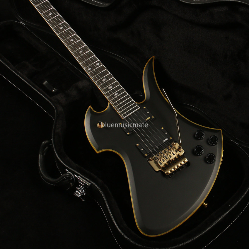 ギター Creamery pickup Black Cat Gold Set The Creamery 