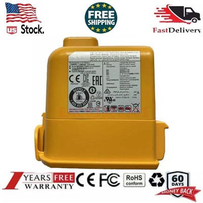 Replace Battery For LG CordZero A9 Cordless Stick Vacuum EAC63382201 New