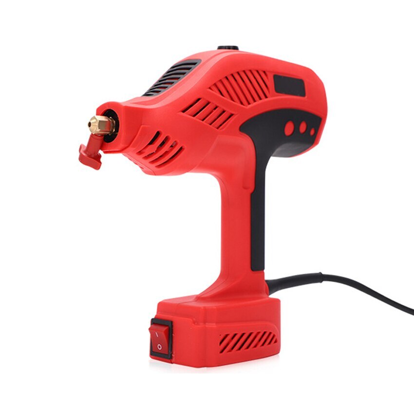 ZX7-300 Hand-held Electric Welding Machine Integrated Spot