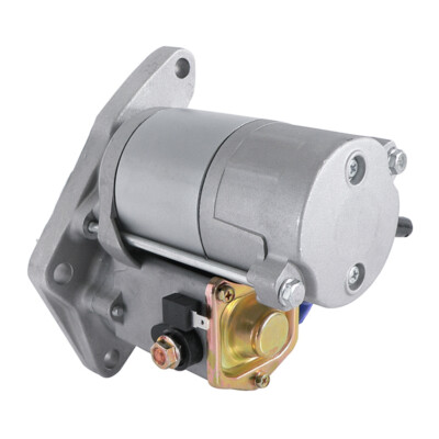 NEW 12V 15T STARTER FITS ROVER GROUP EUROPE 75 2002-2004 2005 LRS01542 NAD100952
