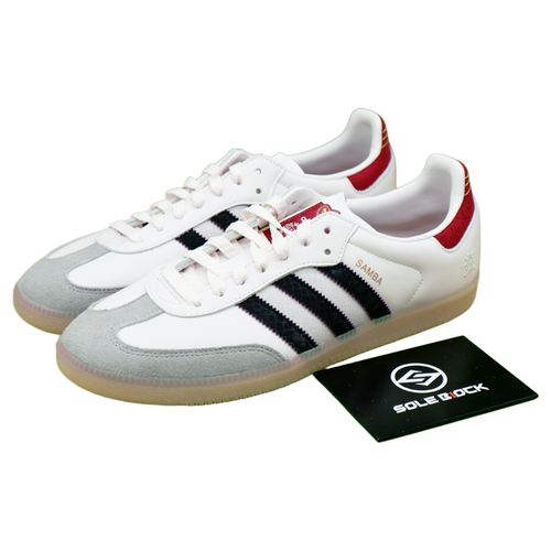 靴 Adidas SAMBA 22.5 adidas Originals Samba | Champs Sports